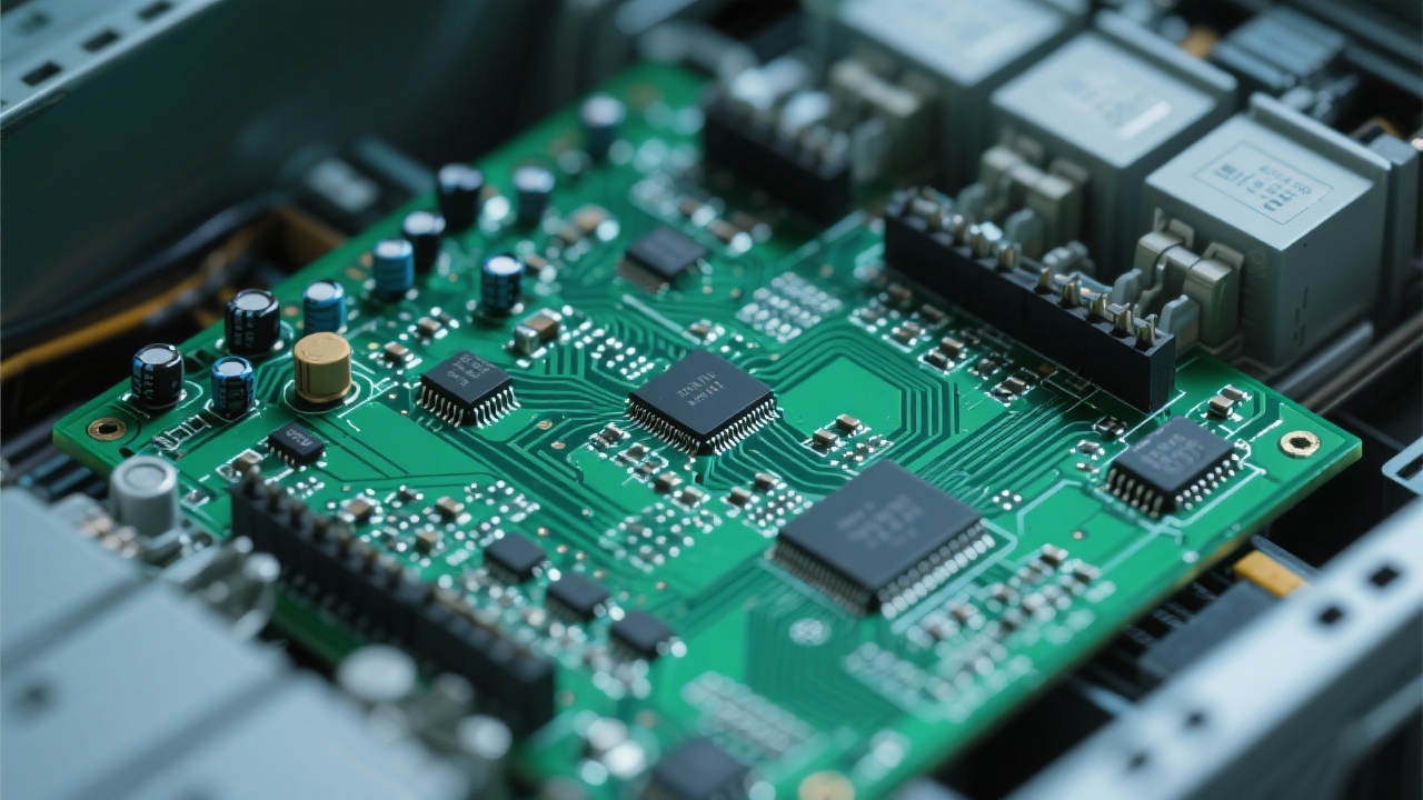 High voltage frequency converter