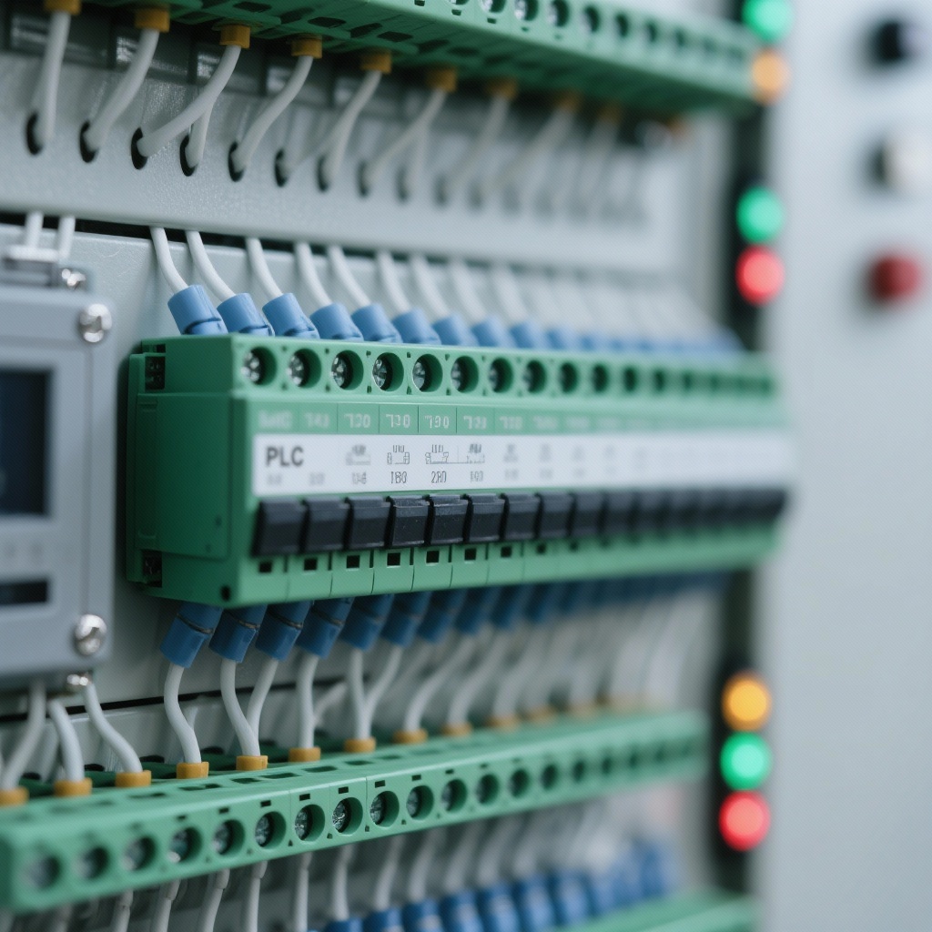 Automated noodle production line